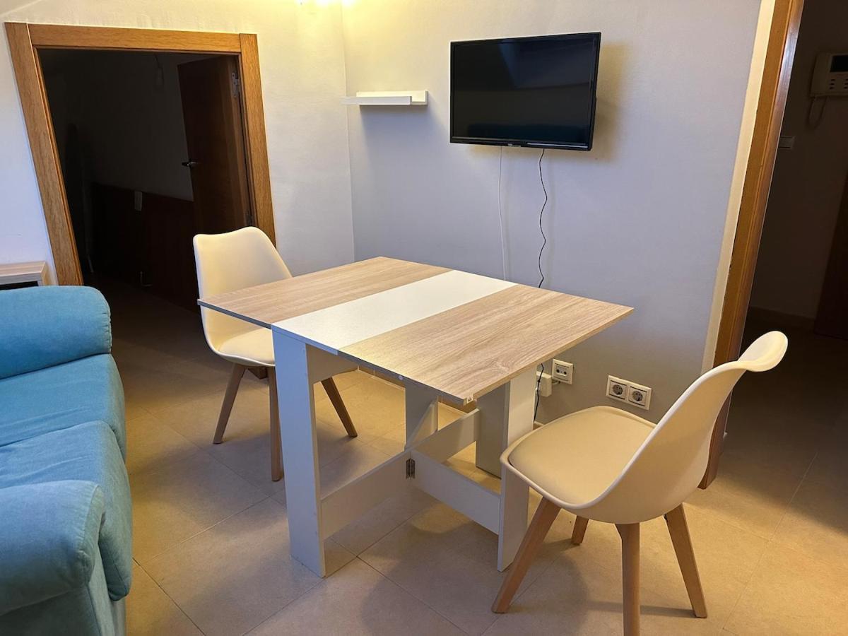 Apartment Atico La Quinta Esencia Negreira
