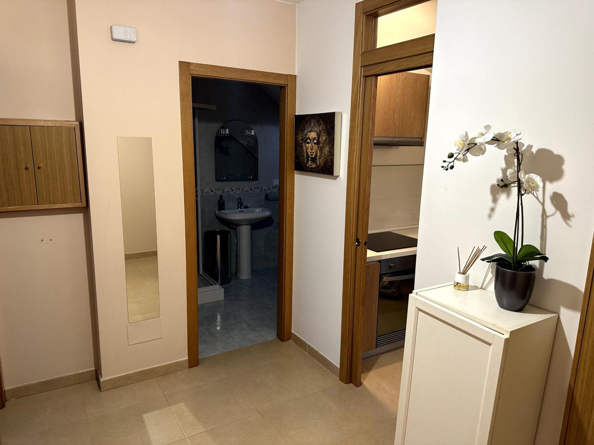 Apartment Atico La Quinta Esencia *